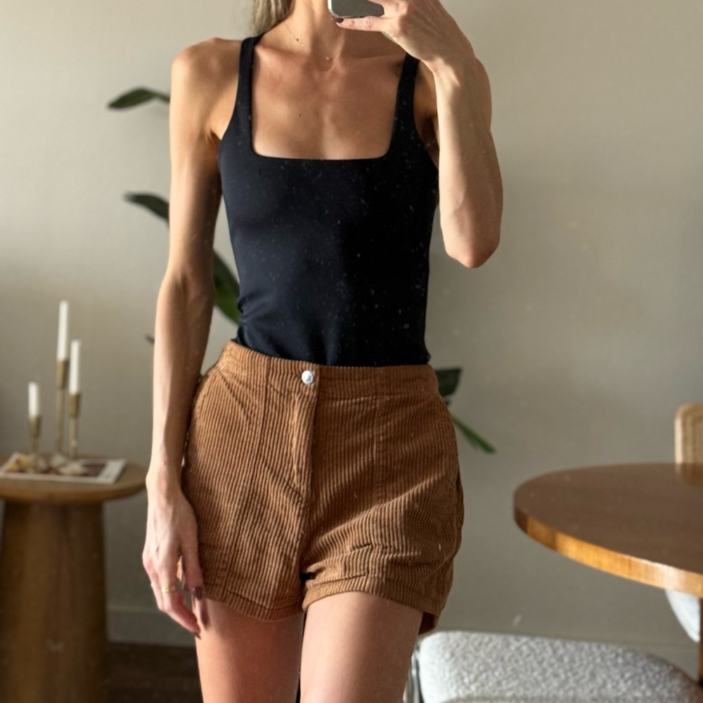 Good American Bodysuit _ Size:2